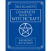 Buckland's Complete Book of Witchcraft