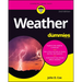 Weather for Dummies