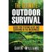 Outdoor Survival: The Ultimate Outdoor Survival Guide for Staying Alive and Surviving In The Wilderness (2nd Edition)