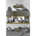 16 June 1944: 15th USAAF strategic aerial operations in the MTO and Axis defense response