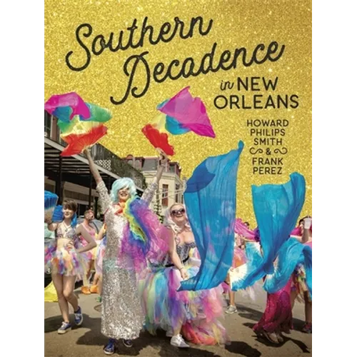 Southern Decadence in New Orleans