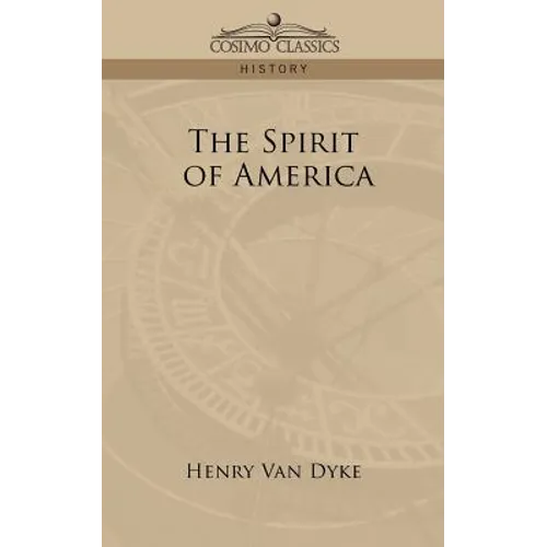 The Spirit of America