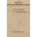 The Spirit of America