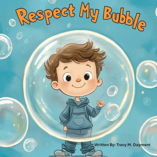 Respect My Bubble