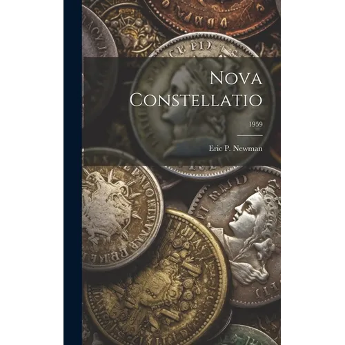 Nova Constellatio; 1959