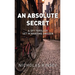 An Absolute Secret: A Spy Thriller set in Wartime Sweden