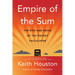 Empire of the Sum: The Rise and Reign of the Pocket Calculator