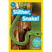 Slither, Snake! (National Geographic Kids Readers, Pre-Reader)