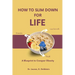 How to Slim Down for Life: A Blueprint to Conquer Obesity
