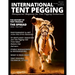 International Tent Pegging - May 2021: Photojournal Magazine