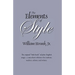 The Elements of Style: The Original Edition