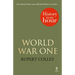 World War One: History in an Hour
