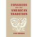 Congress and the American Tradition
