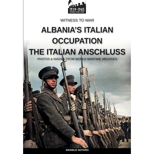 Albania's Italian occupation