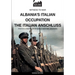 Albania's Italian occupation