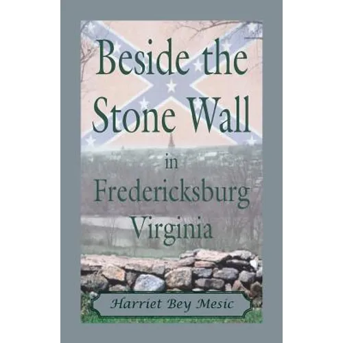 Beside The Stone Wall