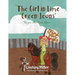 The Girl in Lime Green Jeans: Reigns As Rodeo Queen