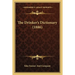The Drinker's Dictionary (1886)