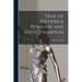 Trial of Frederick Bywaters and Edith Thompson