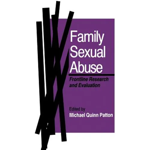 Family Sexual Abuse: Frontline Research and Evaluation