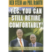 Yes, You Can Still Retire Comfortably!