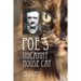 Poe's Uncanny House Cat