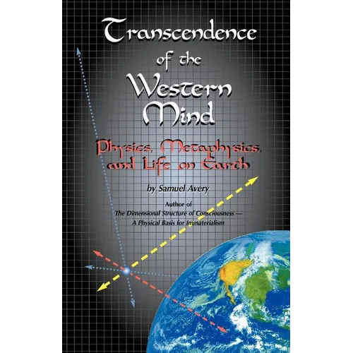 Transcendence of the Western Mind
