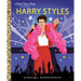 Harry Styles: A Little Golden Book Biography