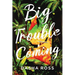 Big Trouble Coming: An accidental adventure of love and mayhem in Sri Lanka