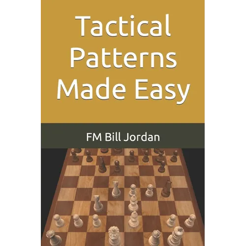 Tactical Patterns Made Easy