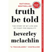 Truth Be Told: The Story of My Life and My Fight for Equality