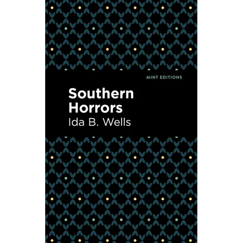 Southern Horrors