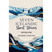 Seven Icelandic Short Stories