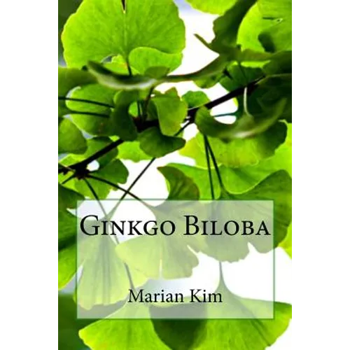 Ginkgo Biloba