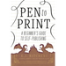 Pen to Print: A Beginner's Guide to Self-Publishing