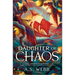 Daughter of Chaos: A Dark Pantheon Novel