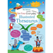 Not-Your-Everyday Thesaurus