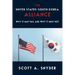 The United States-South Korea Alliance: Why It May Fail and Why It Must Not