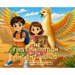 THE FIRST ANIMATION OF THE ANCIENT WORLD (Tiny Time Traveler Series - Book 1)