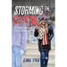 Storming the Capitol: Unjustly Accused, Unwavering in Truth