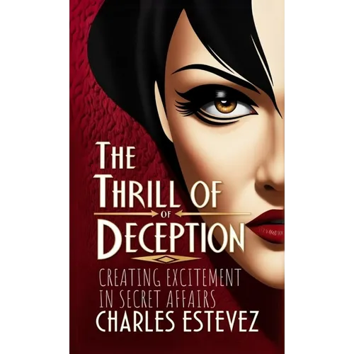 The Thrill of Deception: Creating Excitement in Secret Affairs