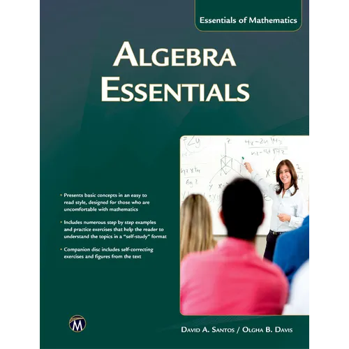 Algebra Essentials