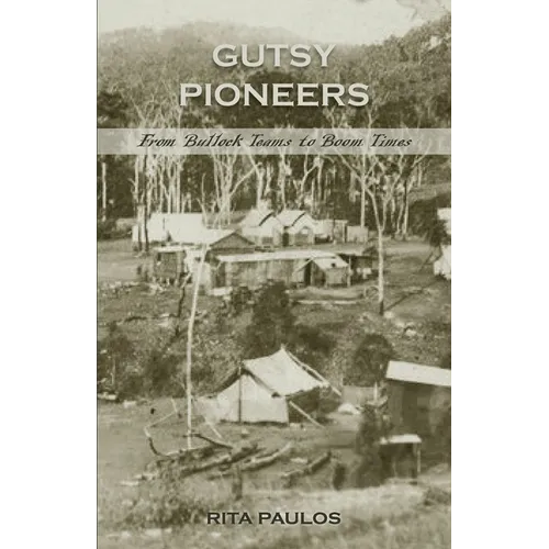 Gutsy Pioneers