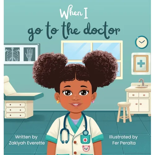 When I go to the doctor