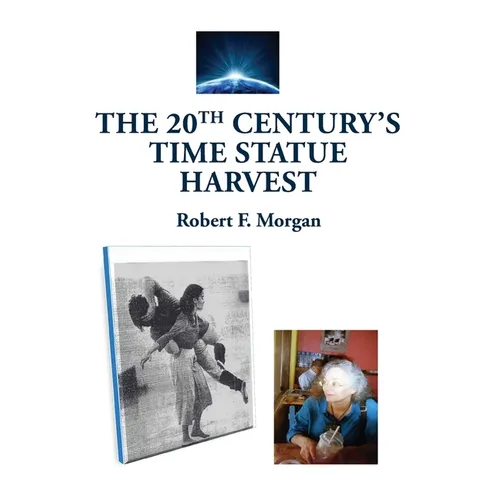 The 20th Century's Time Statue Harvest