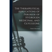 The Therapeutical Applications of Peroxide of Hydrogen Medicinal, and Glycozone