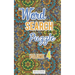Word Search Puzzles: Word search travel size pocket book (5x8 inch) volume 4