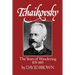 Tchaikovsky: The Years of Wandering 1878-1885