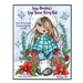 Lacy Sunshine's Rory's Seasons Coloring Book: Rory Sweet Urchin Celebrates Winter Spring Summer Fall Coloring All Ages Volume 39