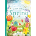 A Field Guide to Spring: Play and Learn in Nature